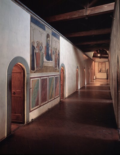 Imagem desconhecida de Fra Angelico