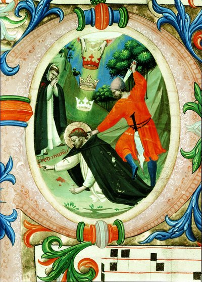 Imagem desconhecida de Fra Angelico