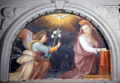 Imagem desconhecida de Fra Bartolomeo