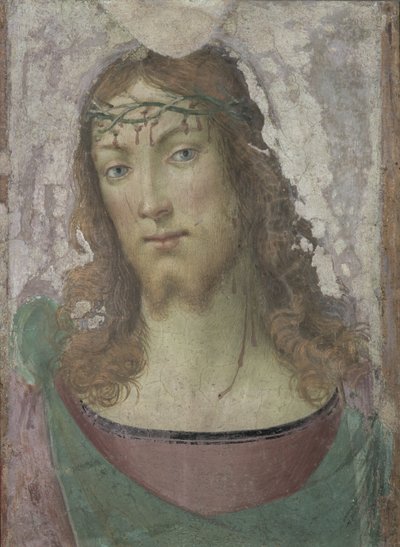 Eis o homem! de Fra Bartolommeo