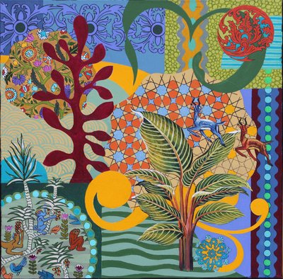 Interlopers de Frances Ferdinands