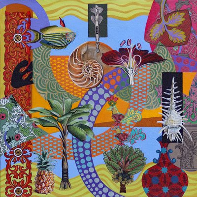 Whorl de Frances Ferdinands