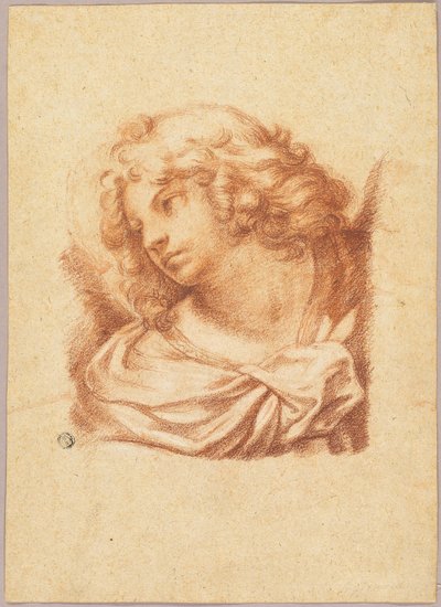 Cana de pesca de Francesco Bartolozzi