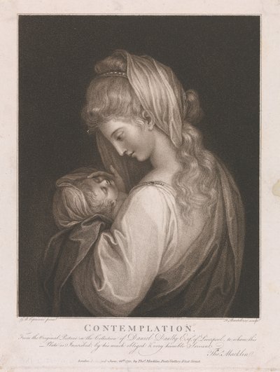  de Francesco Bartolozzi
