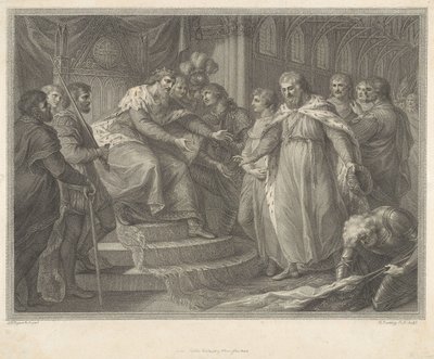  de Francesco Bartolozzi