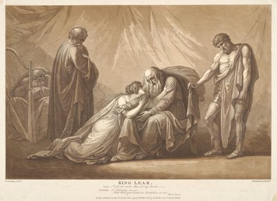  de Francesco Bartolozzi