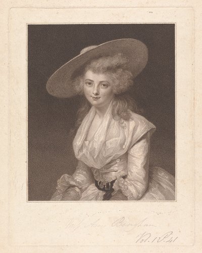  de Francesco Bartolozzi