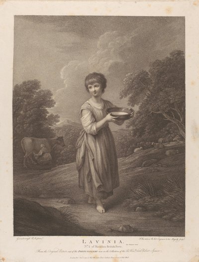  de Francesco Bartolozzi