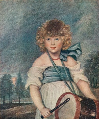 Leicester Fitzgerald Charles Stanhope, 5º Conde de Harrington 1784-1862, 1907. Inglês pares e assim por diante de Francesco Bartolozzi