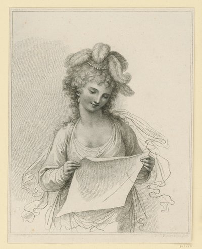  de Francesco Bartolozzi