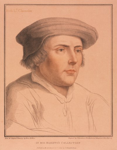 Lord Rich, 1794. de Francesco Bartolozzi