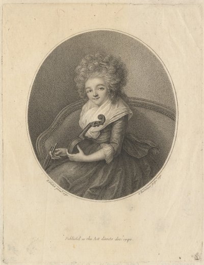  de Francesco Bartolozzi