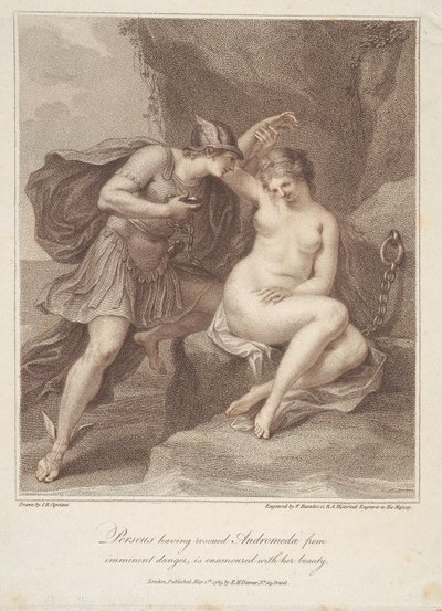  de Francesco Bartolozzi