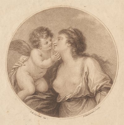 de Francesco Bartolozzi