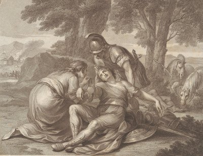  de Francesco Bartolozzi