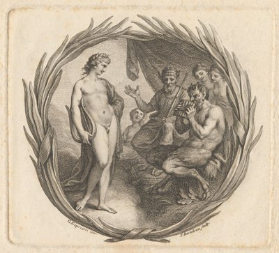  de Francesco Bartolozzi