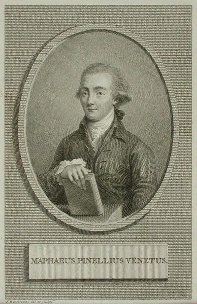  de Francesco Bartolozzi
