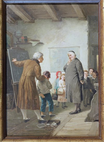 Pego em flagrante de Francesco Bergamini