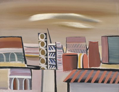 Paisagem de Francesco Cristofanetti