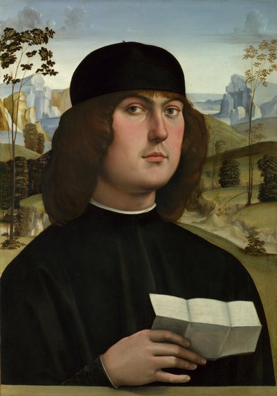 Bartolomeo Bianchini de Francesco Francia