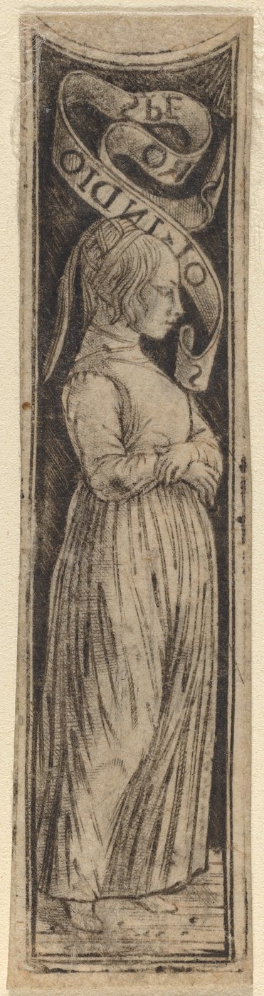 Ter esperança de Francesco Francia