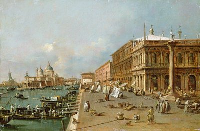 Imagem desconhecida de Francesco Guardi