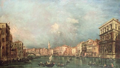 Imagem desconhecida de Francesco Guardi