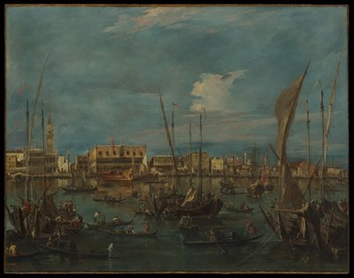 de Francesco Guardi