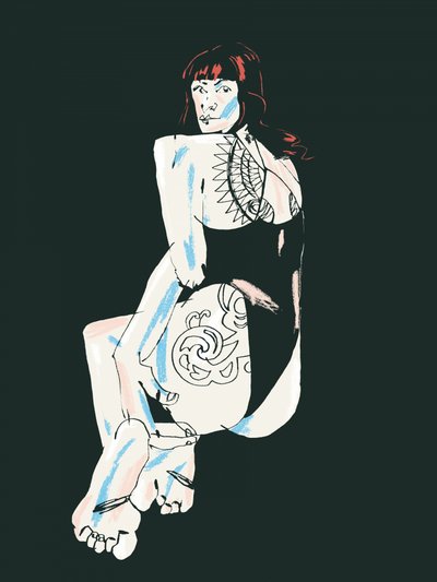  de Francesco Gulina