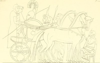 INGHIRAMI(1835) Pinturas de Vasos Fictícios Vol3 T208 (14598229459) de Francesco Inghirami