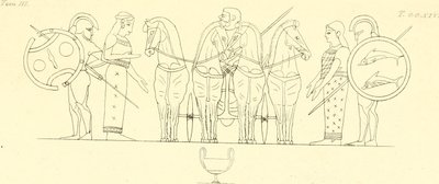 INGHIRAMI(1835) Pinturas de Vasos Fictícios Vol3 T214 (14784545162) de Francesco Inghirami