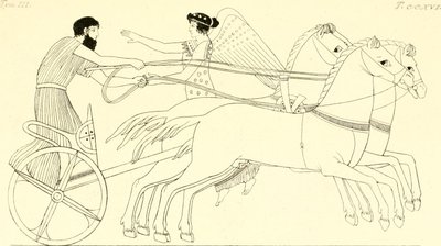 INGHIRAMI(1835) Pinturas de Vasos Fictícios Vol3 T216 (14784897075) de Francesco Inghirami