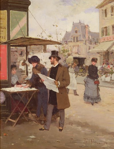 Imagem desconhecida de Francesco Miralles Galaup