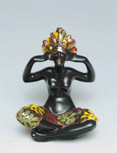 Dançarina de Francesco Nonni