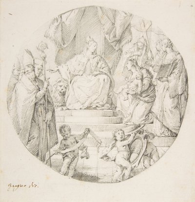Floresta. de Francesco Zugno