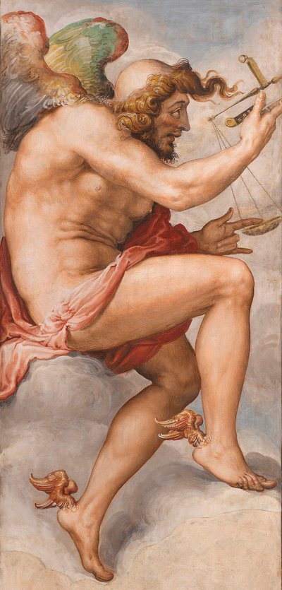 KAIROS (temps de l