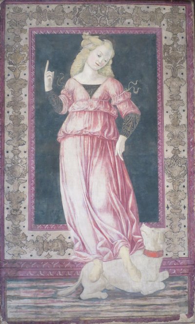 Fidelidade de Francesco di Giorgio