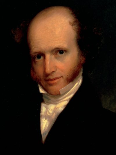 Martin Van Buren de Francis Alexander