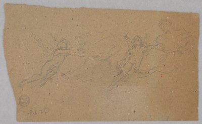 Esboços para a fé de Francis Augustus Lathrop