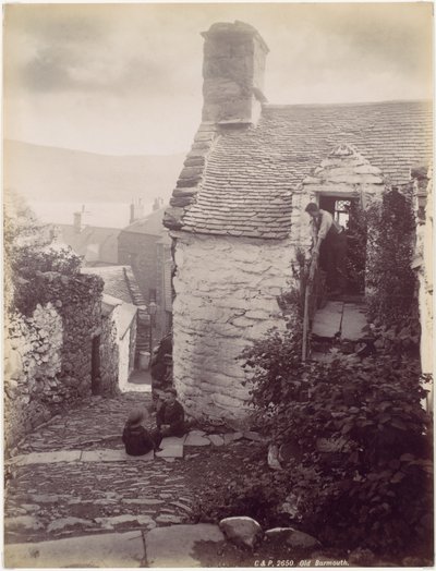  de Francis Bedford