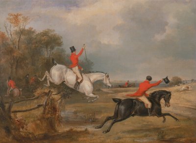 Salão dos Solteiros: Cobertura de rutura de Francis Calcraft Turner
