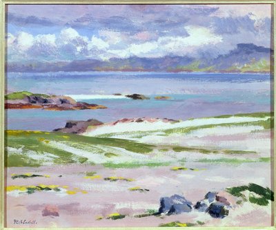 Iona, 1928 de Francis Campbell Boileau Cadell