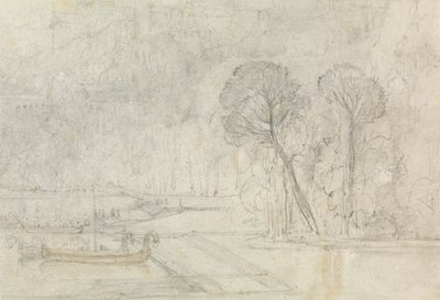 Uma Cidade Clássica de Francis Danby