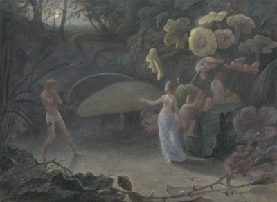  de Francis Danby