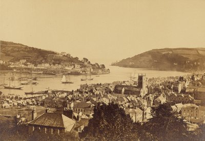Dartmouth de Francis Frith