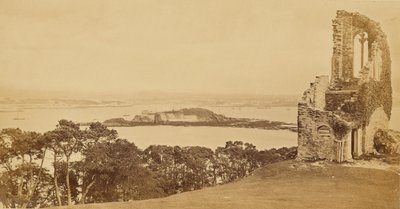Ilha de Drake, Plymouth de Francis Frith