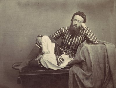 Floresta. de Francis Frith