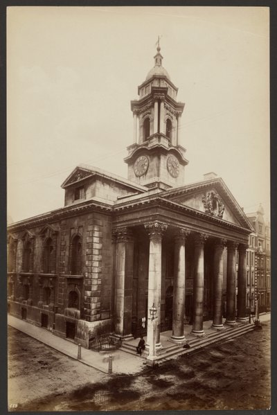 [St. George