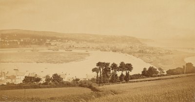 Teignmouth de Francis Frith