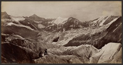 O Icemer: Grindelwald de Francis Frith